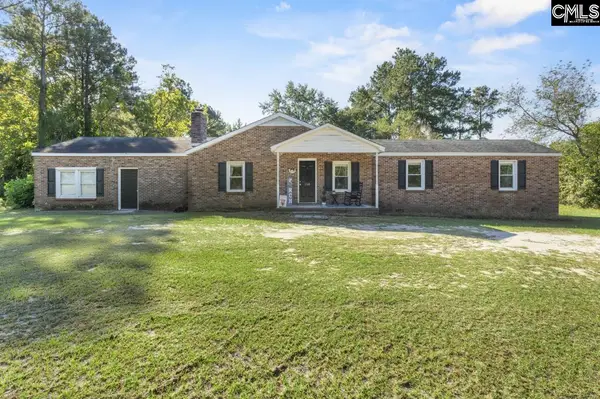 1549 Bishopville Hwy, Camden, SC 29020