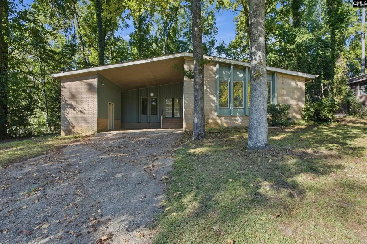 236 Heritage Trail, Lexington, SC 29072 - #1