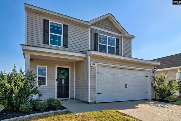 834 Red Berry Lane, Gilbert, SC 29054