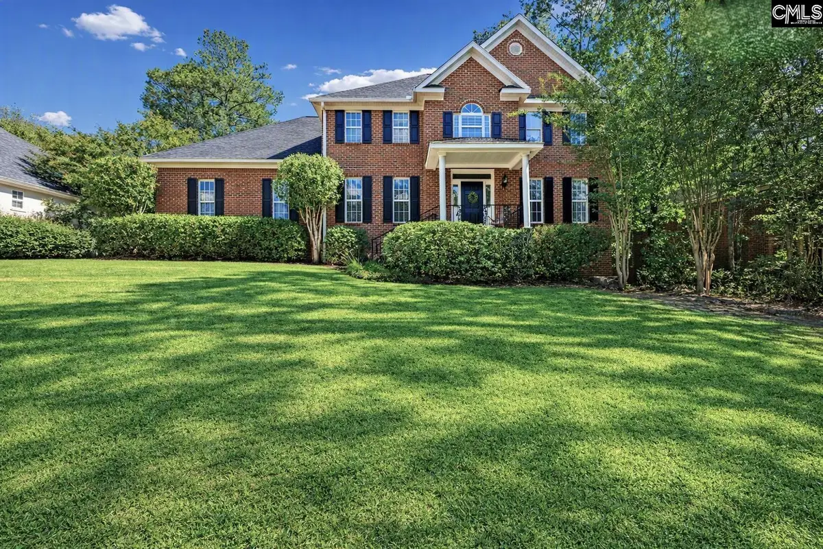 109 Crosscreek Drive, Columbia, SC 29212 - #1