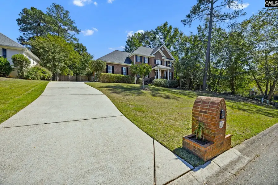 109 Crosscreek Drive, Columbia, SC 29212 - #3