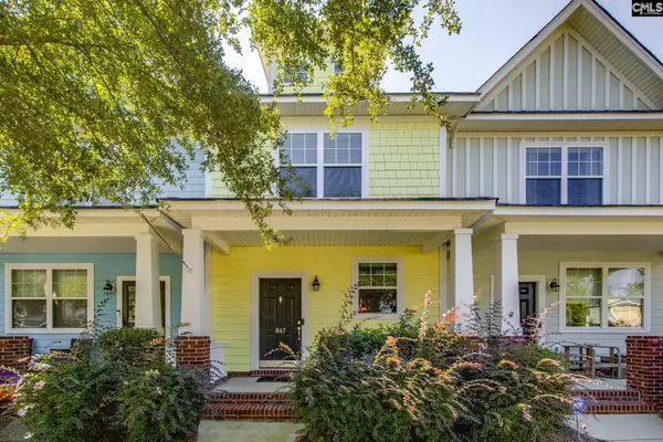 847 Forest Park Road, Columbia, SC 29209