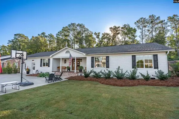 1680 Shady Lane, Columbia, SC 29206