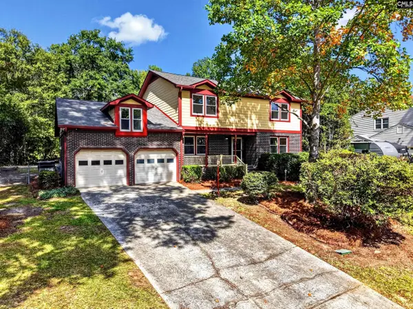 531 Brookshire Drive, Columbia, SC 29210