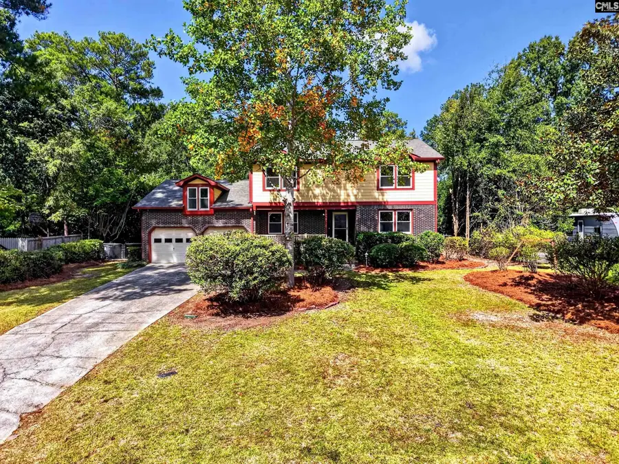 531 Brookshire Drive, Columbia, SC 29210 - #2