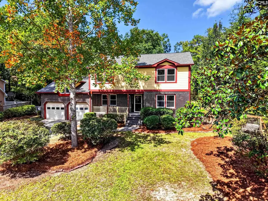 531 Brookshire Drive, Columbia, SC 29210 - #3