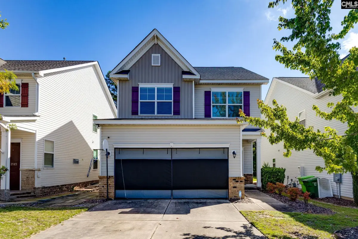 232 Ashewicke Drive, Columbia, SC 29229 - #1