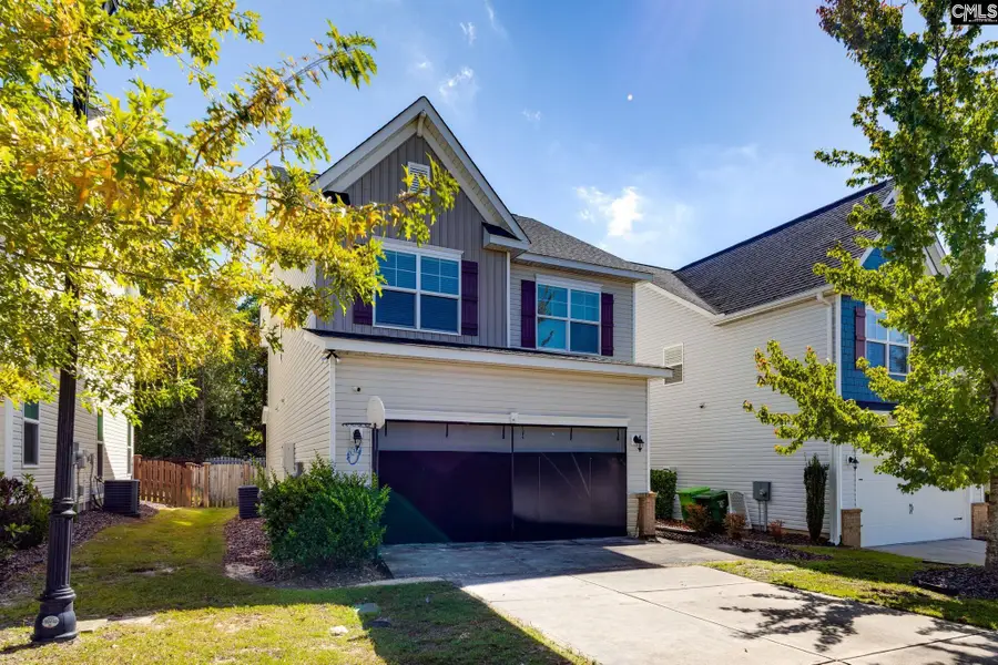 232 Ashewicke Drive, Columbia, SC 29229 - #2