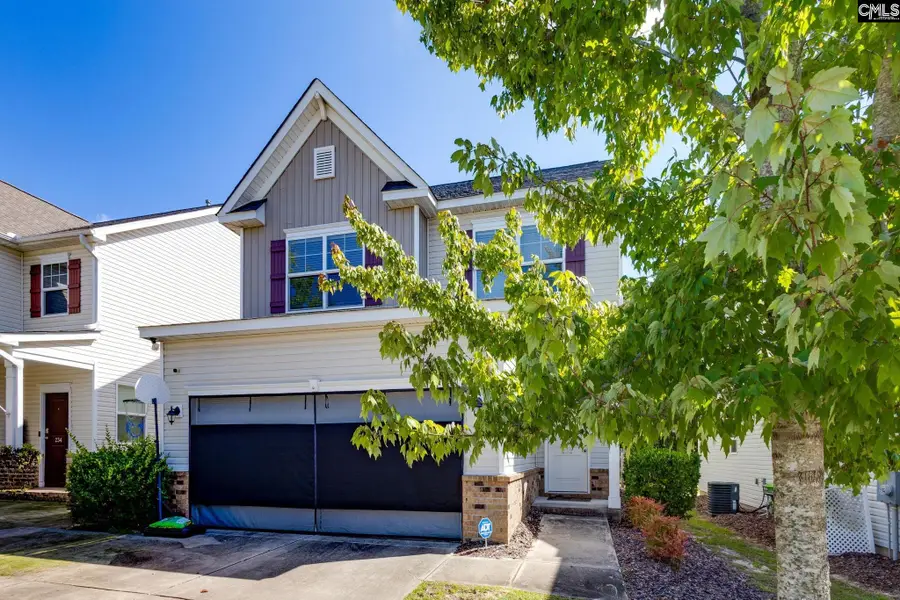 232 Ashewicke Drive, Columbia, SC 29229 - #3