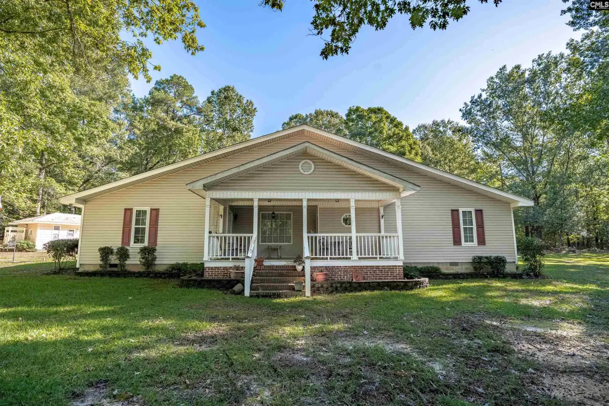 2732 Kennerly Road, Irmo, SC 29063 - #1