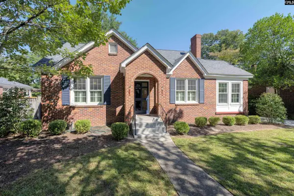 3613 Wheat Street, Columbia, SC 29205