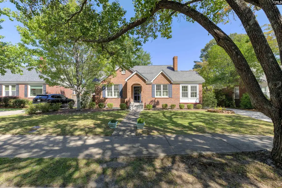 3613 Wheat Street, Columbia, SC 29205 - #2