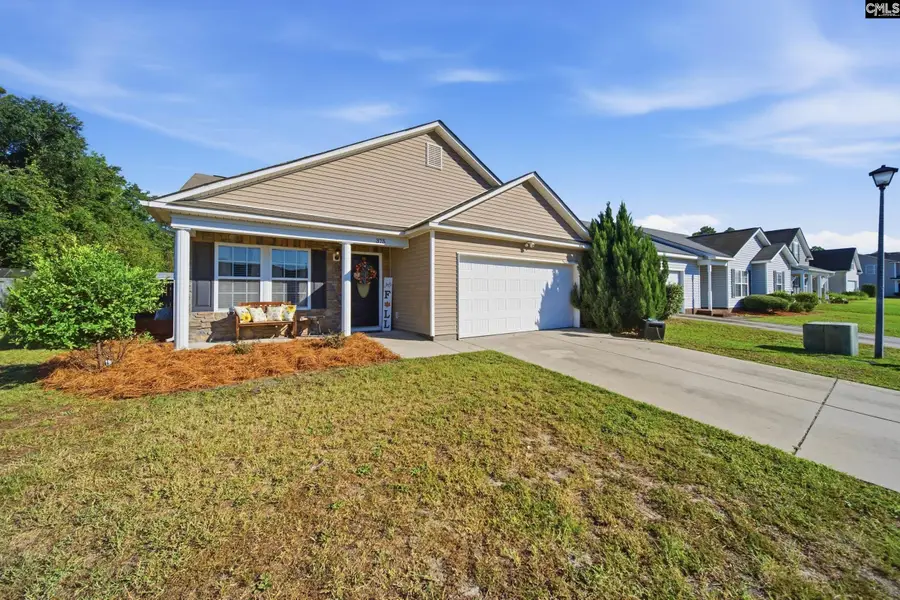 375 Colony Lakes Drive, Lexington, SC 29073 - #2