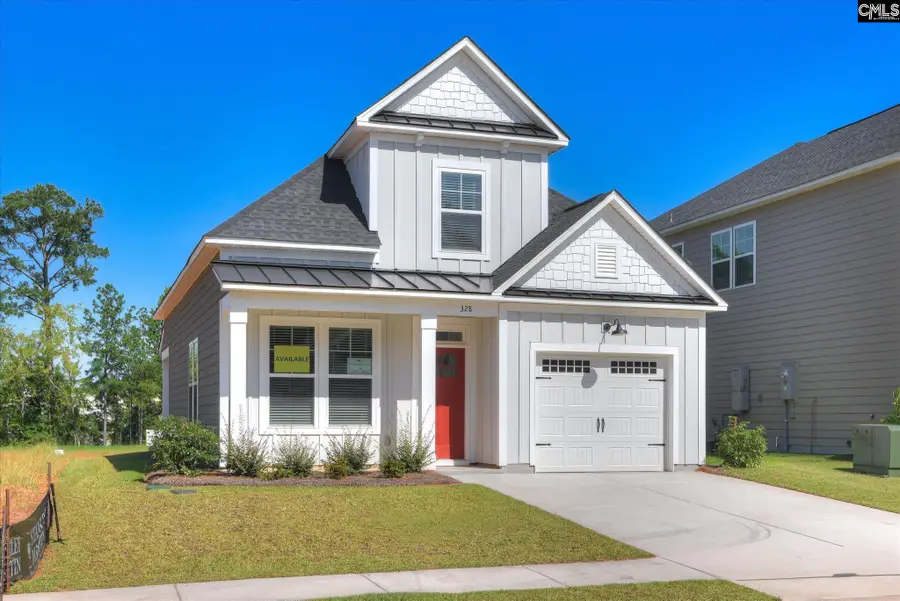 336 Conductor Lane, Irmo, SC 29063 - #3