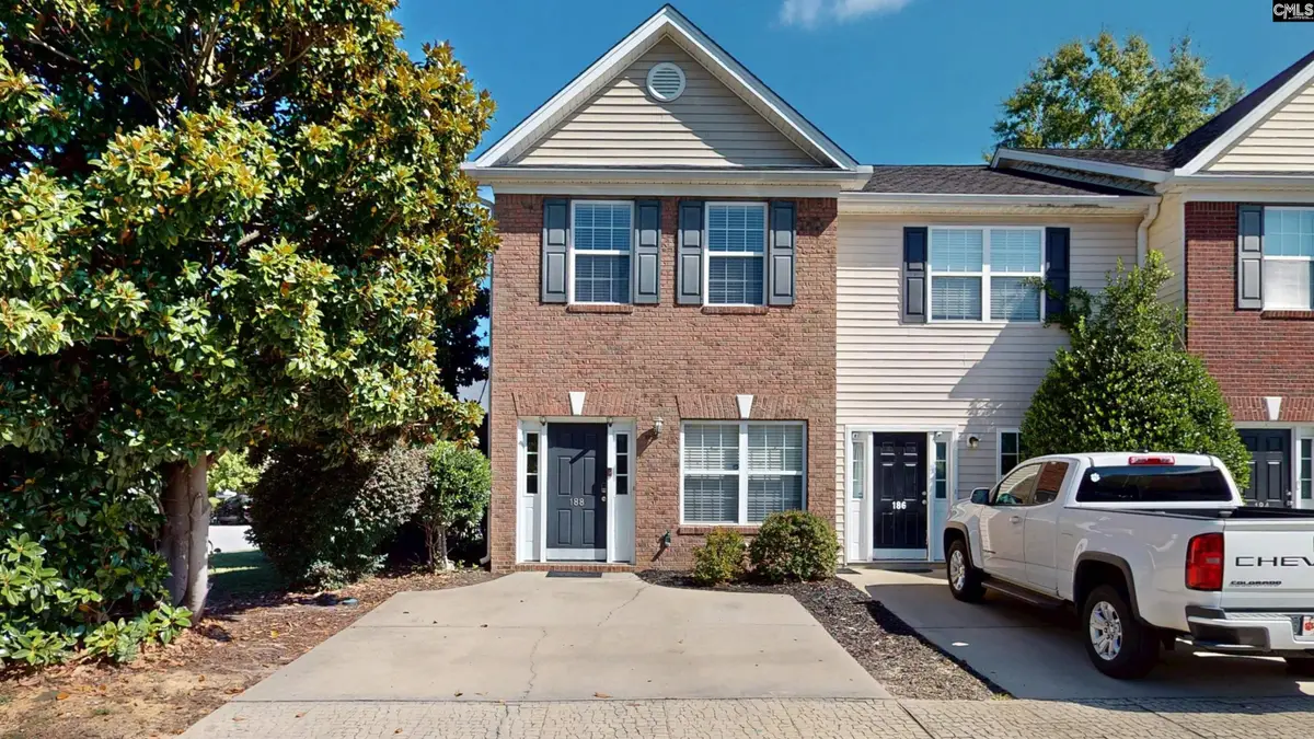 188 War Admiral Drive, West Columbia, SC 29170 - #1