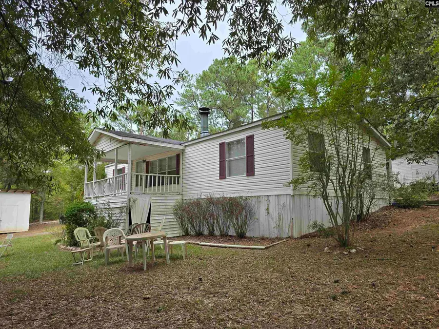 369 Four Oaks Road, Little Mountain, SC 29075 - #2