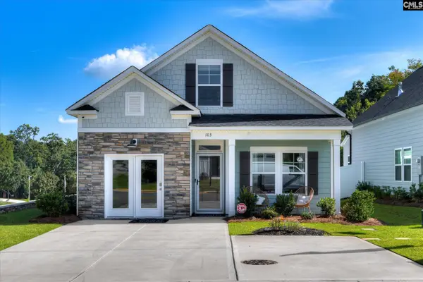 207 Engineer Lane, Irmo, SC 29063