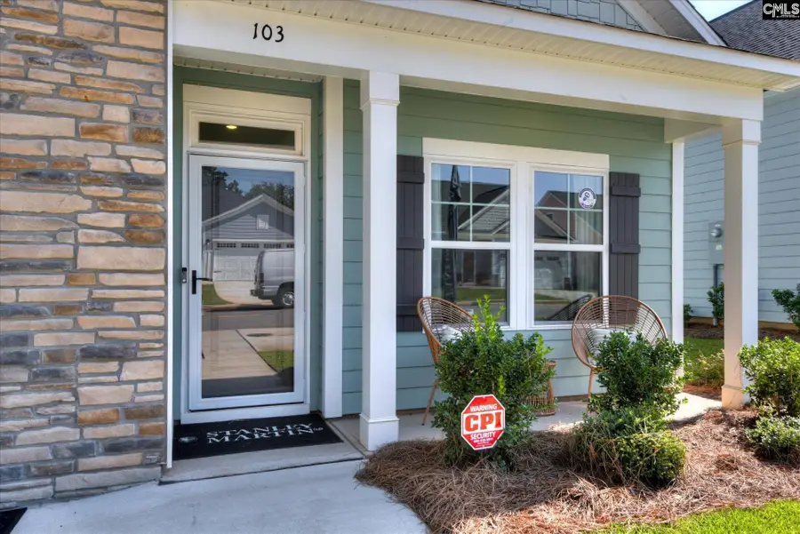 207 Engineer Lane, Irmo, SC 29063 - #3