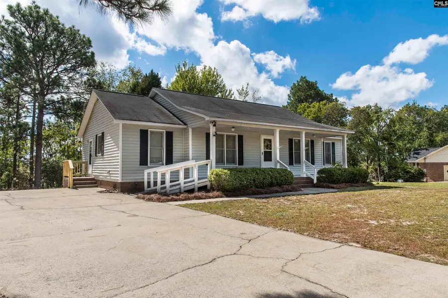 1938 Leander Drive, West Columbia, SC 29172 - #2