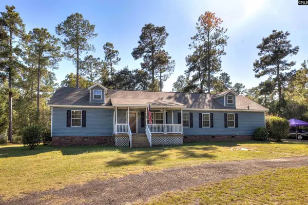 317 Friendship Road, Camden, SC 29020