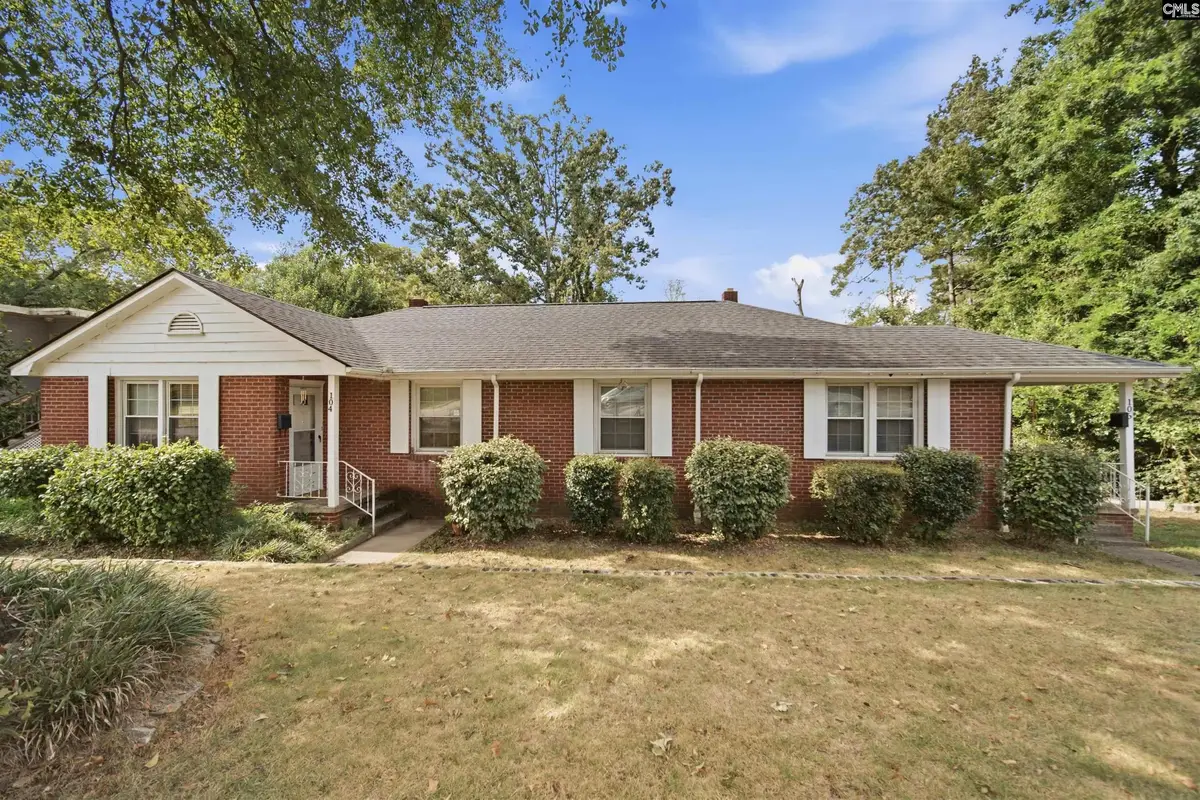 104- 106 Summerlea Drive, Columbia, SC 29203 - #1
