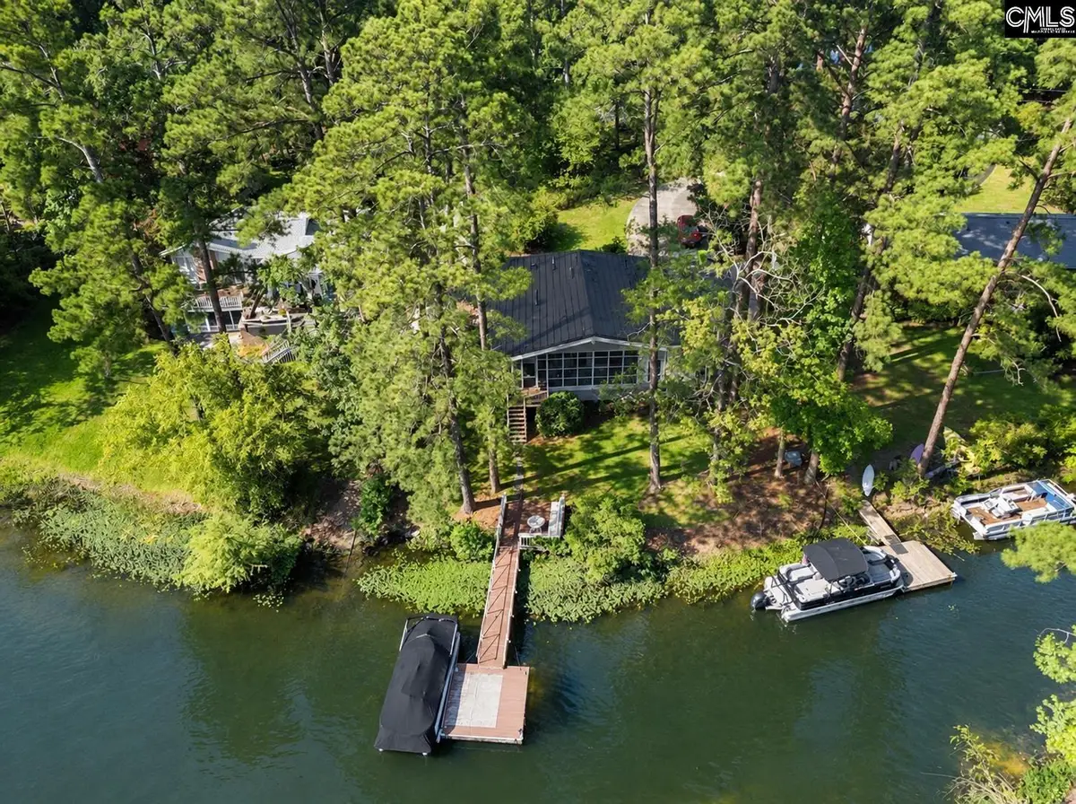 1125 Wonder Drive, Chapin, SC 29036 - #1