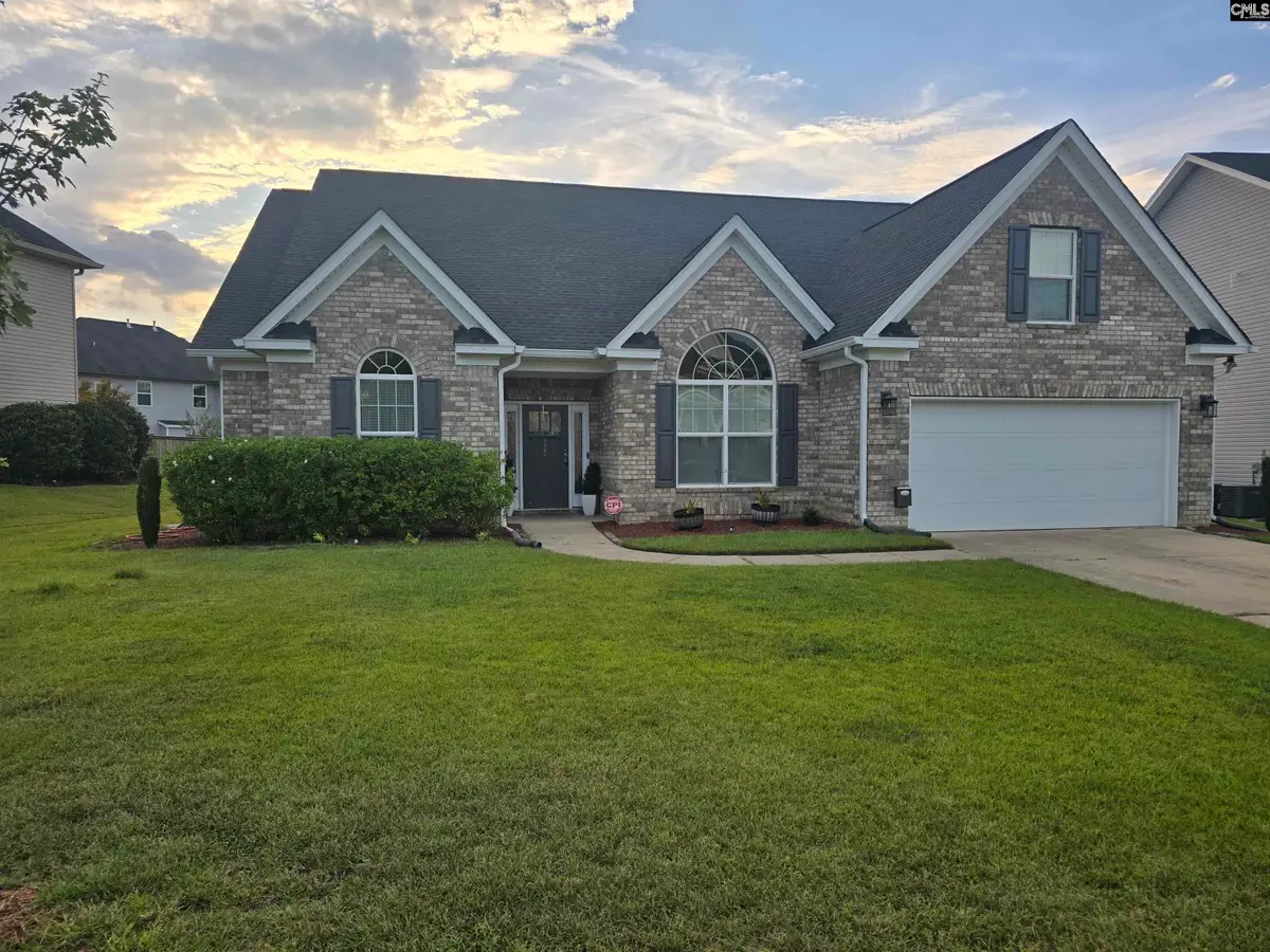 777 Eden Hall Drive, Columbia, SC 29229 - #1