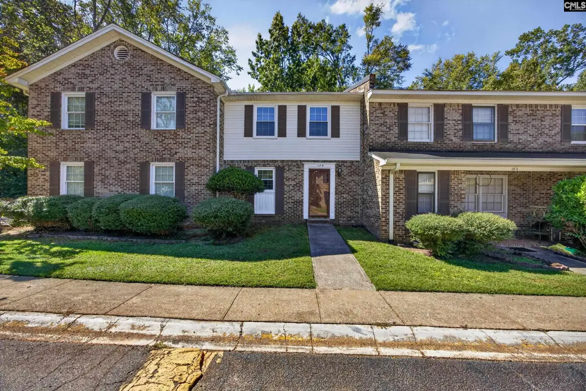 183 Jefferson Place, Columbia, SC 29212 - #1