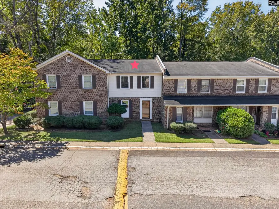 183 Jefferson Place, Columbia, SC 29212 - #2