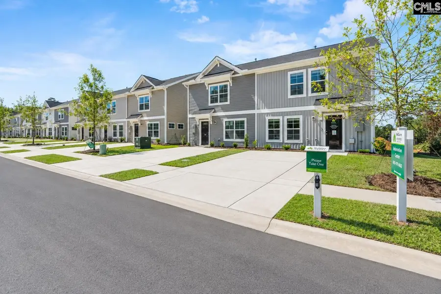 141 New Spring Way, Columbia, SC 29209 - #2