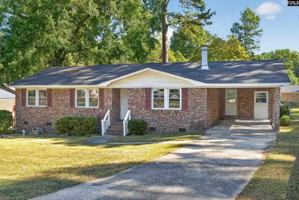1842 Cunningham Road, Columbia, SC 29210