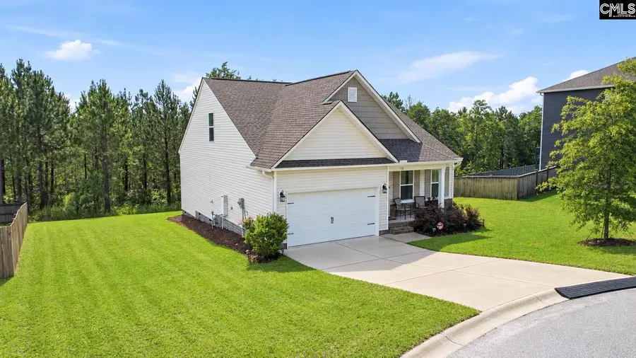 173 Cassique Drive, Lexington, SC 29073 - #2