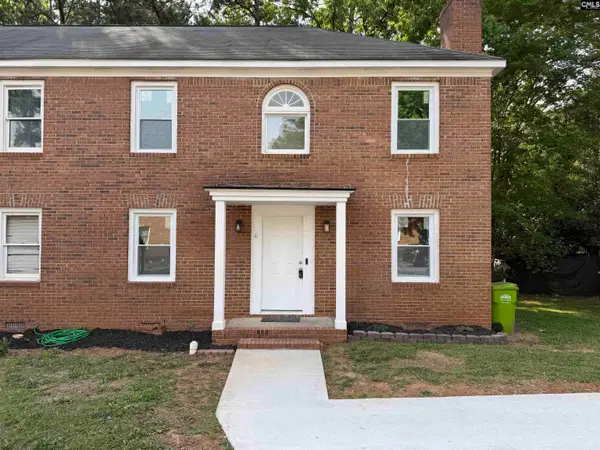 6 Cresecent Lane, Columbia, SC 29212