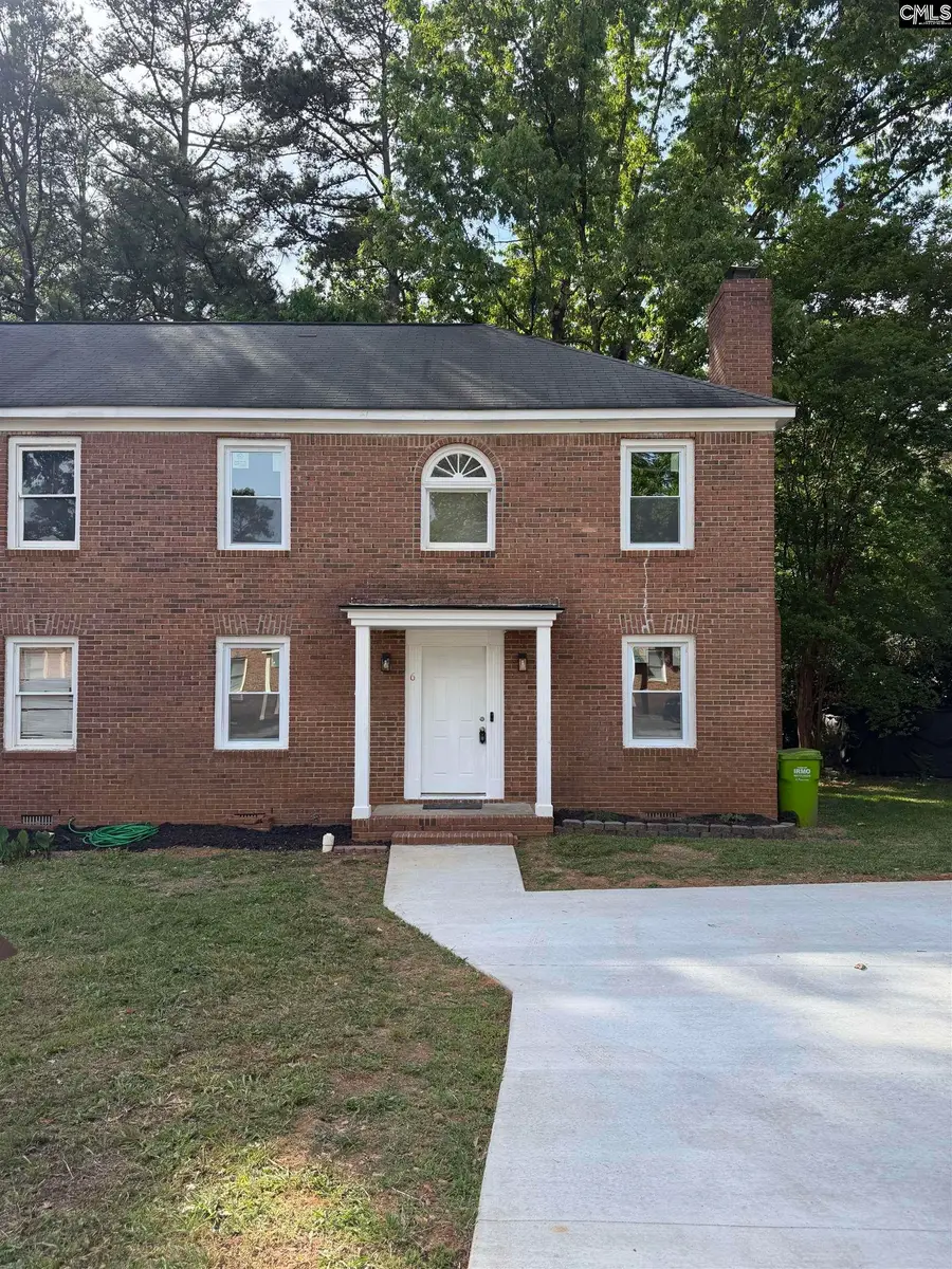 6 Cresecent Lane, Columbia, SC 29212 - #3