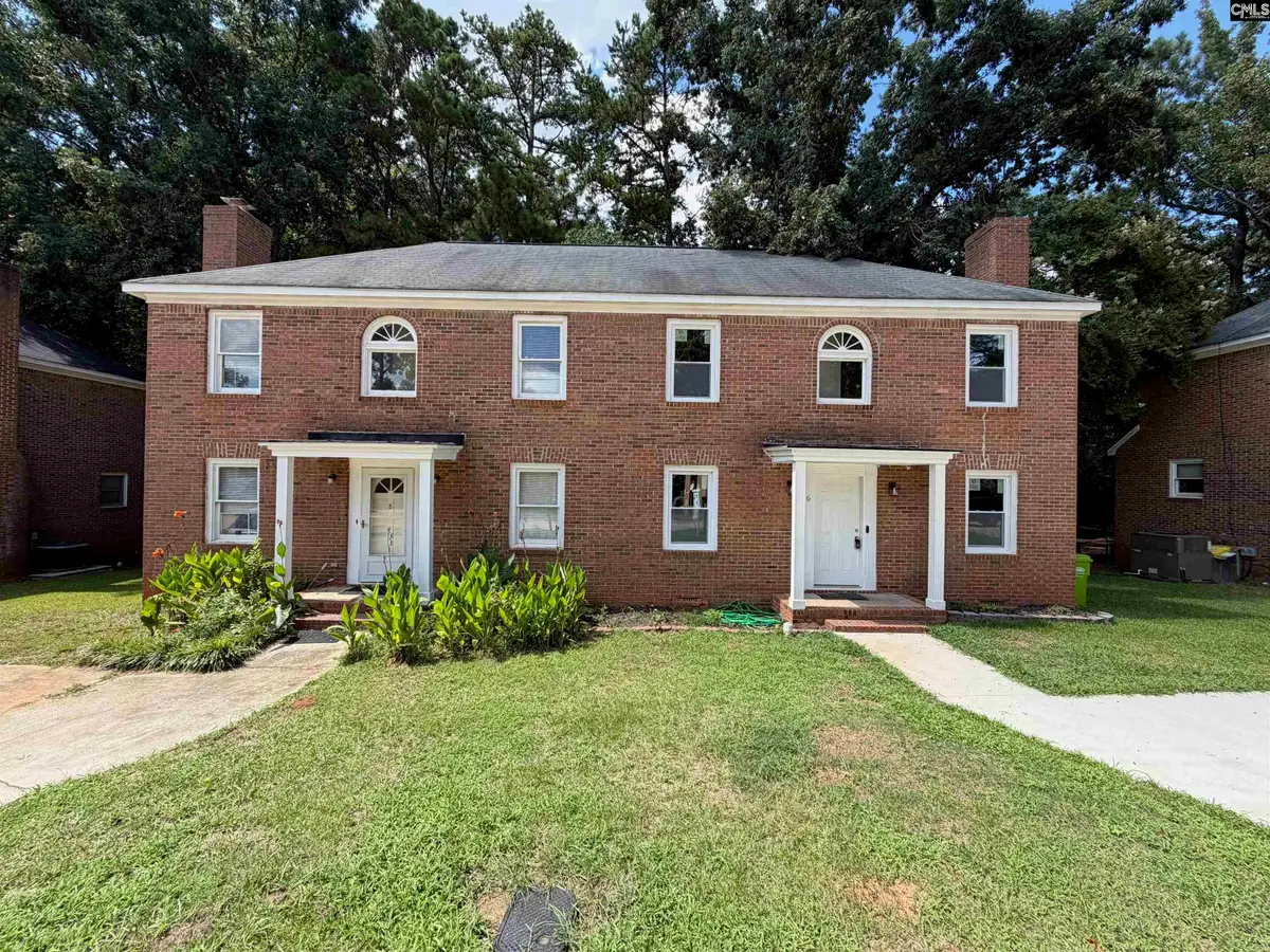 8 Cresecent Lane, Columbia, SC 29212 - #1