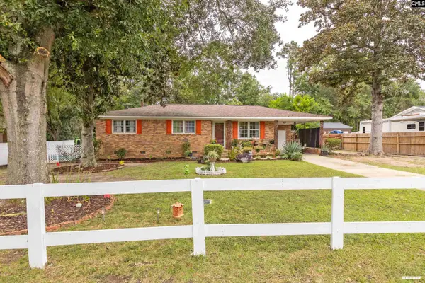 2115 Arrowwood Road, Camden, SC 29020