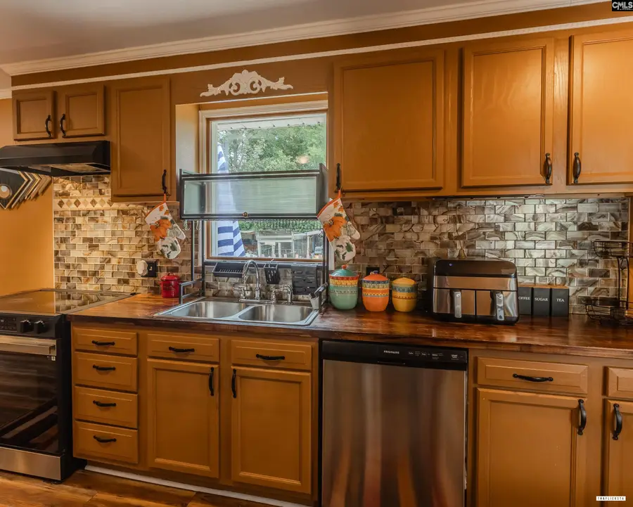 2115 Arrowwood Road, Camden, SC 29020 - #2