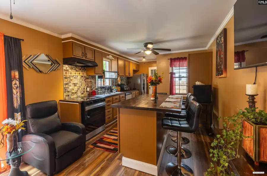 2115 Arrowwood Road, Camden, SC 29020 - #3