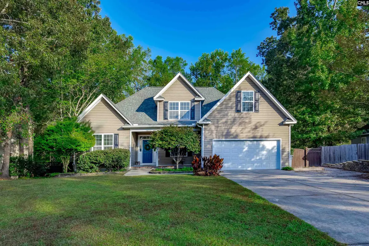 234 Sorrell Tree Lane, Elgin, SC 29045 - #1