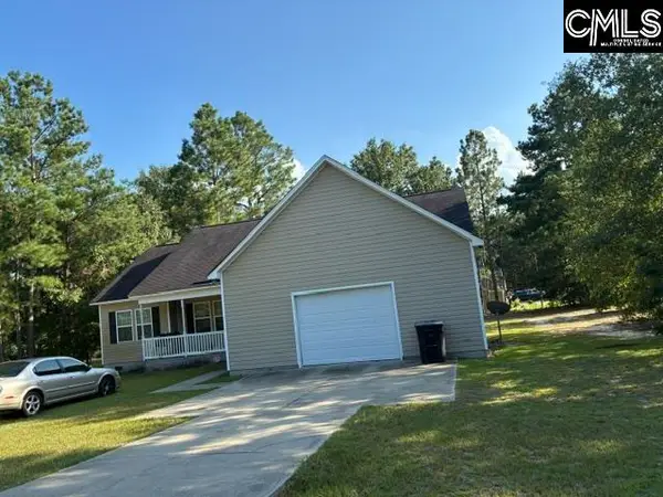 2421 Hudson Street, Elgin, SC 29045