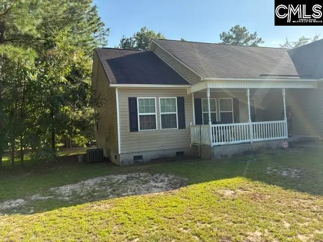 2421 Hudson Street, Elgin, SC 29045 - #2