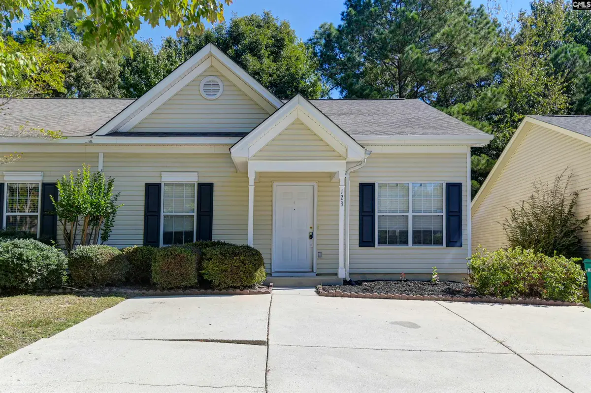 123 Huntington Circle, Lexington, SC 29072 - #1