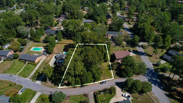 300 Harrow Drive, Columbia, SC 29210