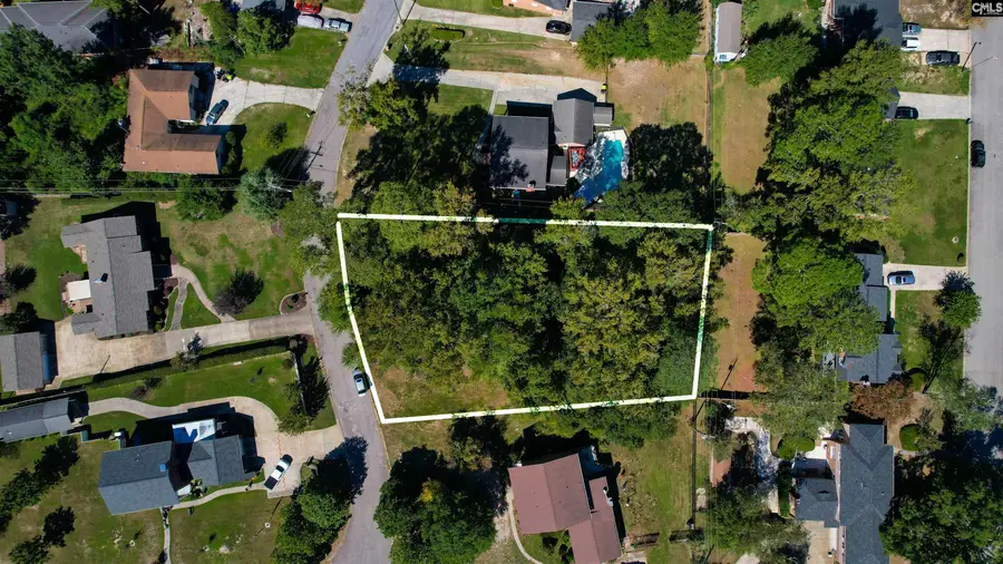 300 Harrow Drive, Columbia, SC 29210 - #2