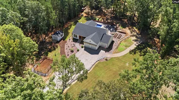 180 Persimmon Drive, Saluda, SC 29138