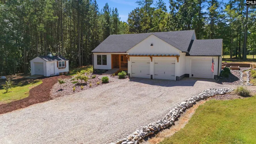 180 Persimmon Drive, Saluda, SC 29138 - #2