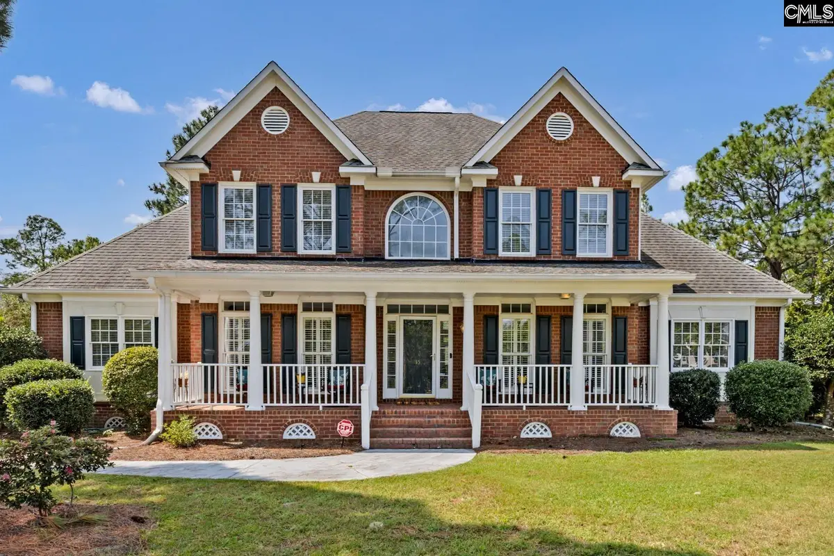 15 Whithorn Way, Blythewood, SC 29016 - #1
