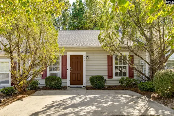 303 Twin Eagles Drive, Columbia, SC 29203
