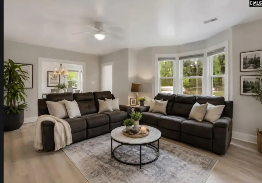 402 W Church Street, Saluda, SC 29138 - #2