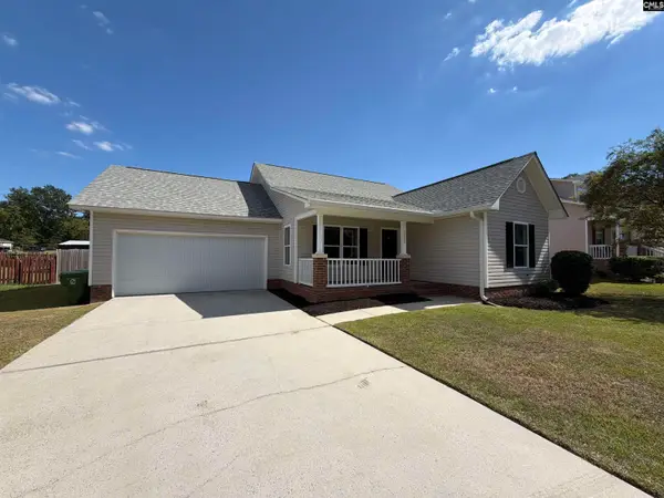 3200 Trotter Road, Hopkins, SC 29061